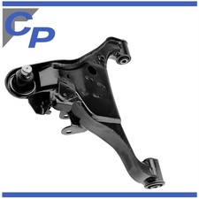 Querlenker vorne für Nissan Pathfinder R51 Vorderachse unten links