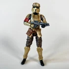 Carbonized Scarif Shoretrooper Star Wars Vintage Collection 3.75" Figure Loose