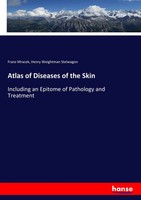 Franz Mracek (U. A.) | Atlas Of Diseases Of The Skin | Taschenbuch | Englisch