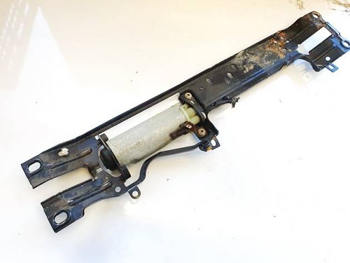 0130002531 Fahrersitz Stellmotor+ 198396-102 Volkswagen Touareg DE2505250-26