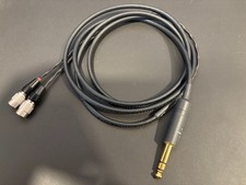 Corpse Cable GraveDigger for Dan Clark Audio ...
