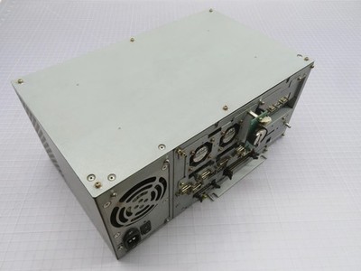 FUJI MCPUC10 CPU BOX T212719