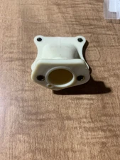 New Echo CST-610EVL Chainsaw Intake Adapter 13050516132