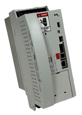 USED KUKA 00-122-284 SERVO DRIVE KSD1-08 E93DA222I4B531 13293118