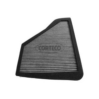 Corteco Innenraumfilter Aktivkohlefilter FüR Mercedes-Benz S-Klasse W140