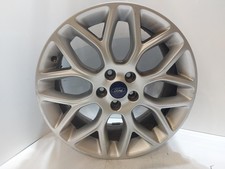 FORD FOCUS ST-LINE TDCI MK3 2011-2018 18" Alloy Wheel OEM Genuine CM5J1007GB