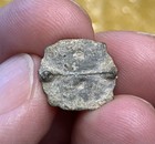 Stunning and Rare Genuine Ancient Byzantine Lead Seal Ring, c. 1100 - 1400 AD. — photo 3
