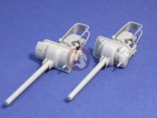 Resicast 1/35 M34 / M34A1 Sherman 75mm Gun Mount with Breech and Mantlets 352280