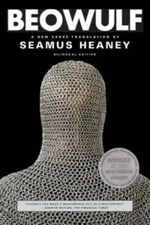 Beowulf: A New Verse Translation (Bilingual Edition) - Paperback - VERY GOOD