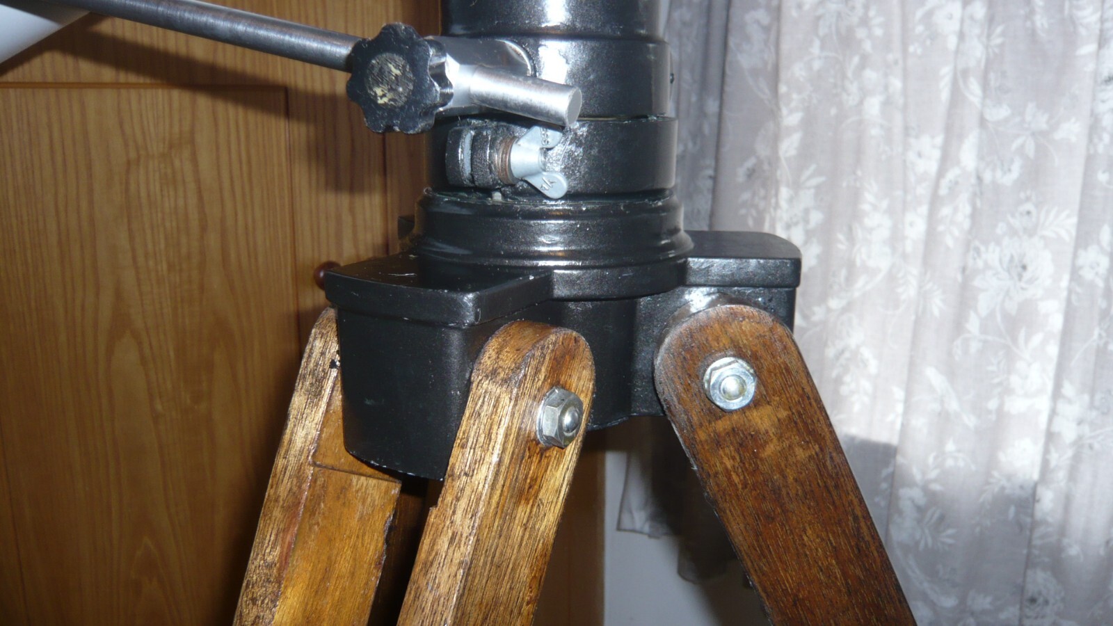 unitron telescope vintage 1950? eBay