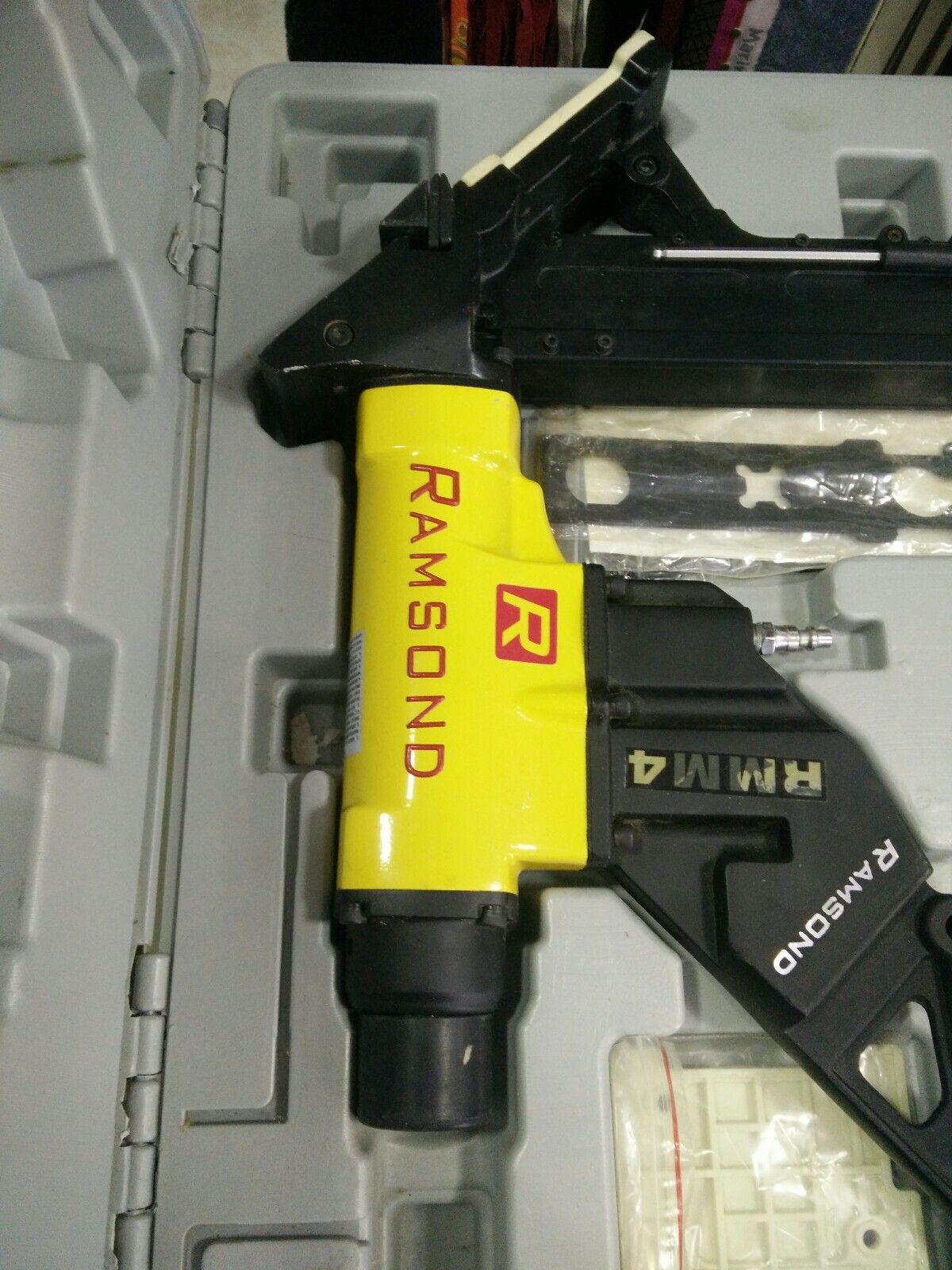 Ramsond Rmm4 | eBay