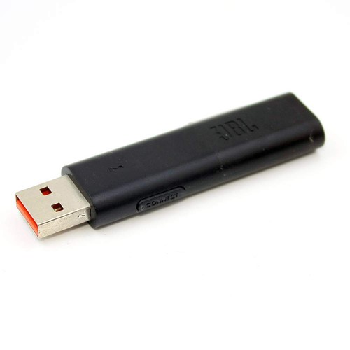 Wireless USB Link Dongle Transceiver Adapter Q800BTNC For JBL Quantum 800 - Picture 2 of 3
