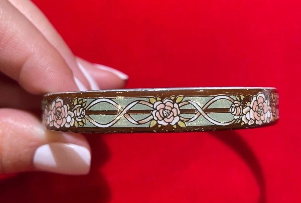 Michaela clearance frey bangle