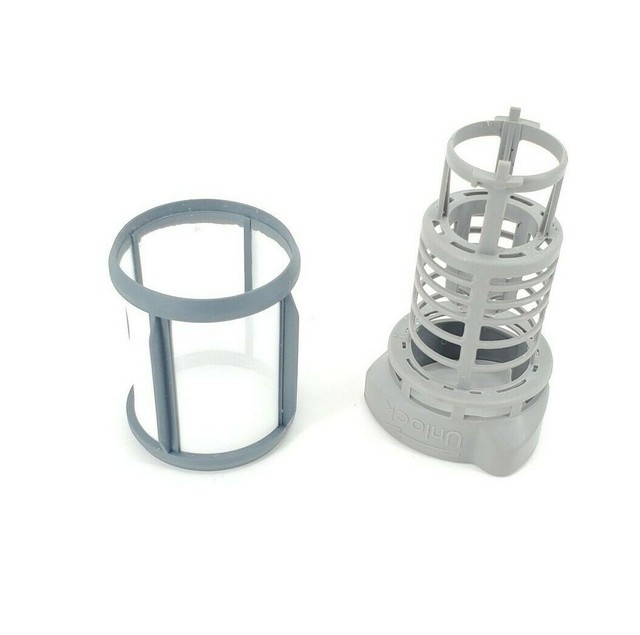 Samsung Dishwasher Filter Set DD8102293A DD8102291A for sale online