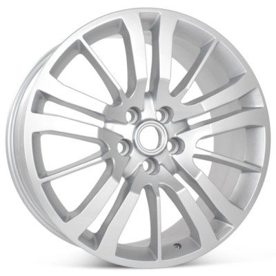 New 20'' x 9.5'' Replacement Wheel Rim 2009-2013 for Land Rover Range Rover Sport