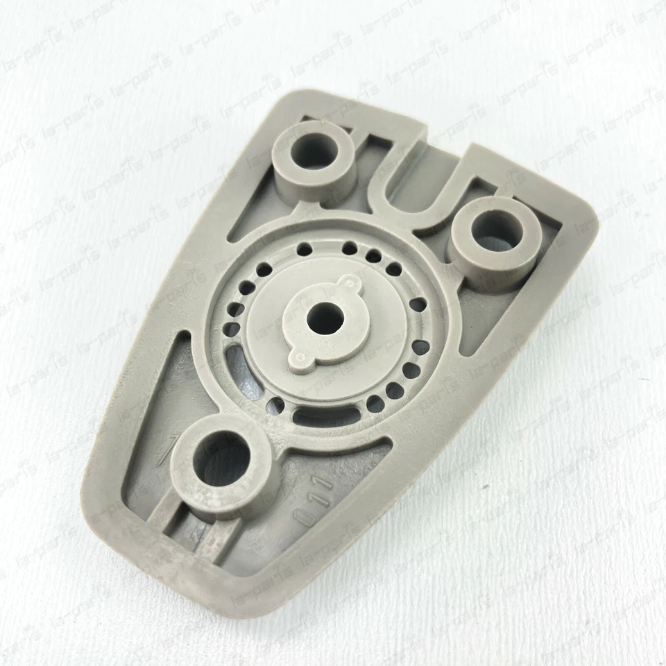 NUEVO ORIGINAL NISSAN 2009-2011 CUBO ESPEJO BASE INTERIOR 96327-WD200 Foto 4 de 4