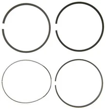 Engine Piston Ring Set Mahle S42104
