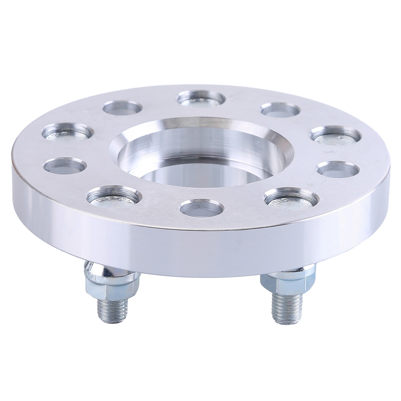Wheel Hub Centric Spacer Adapters w/Lip 20 mm 5x112 to 5x114.3 4PCS for