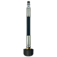 Quick Connect Hochdruckadapter Passend FüR Parkside Stecknippel Auf M22 Ig