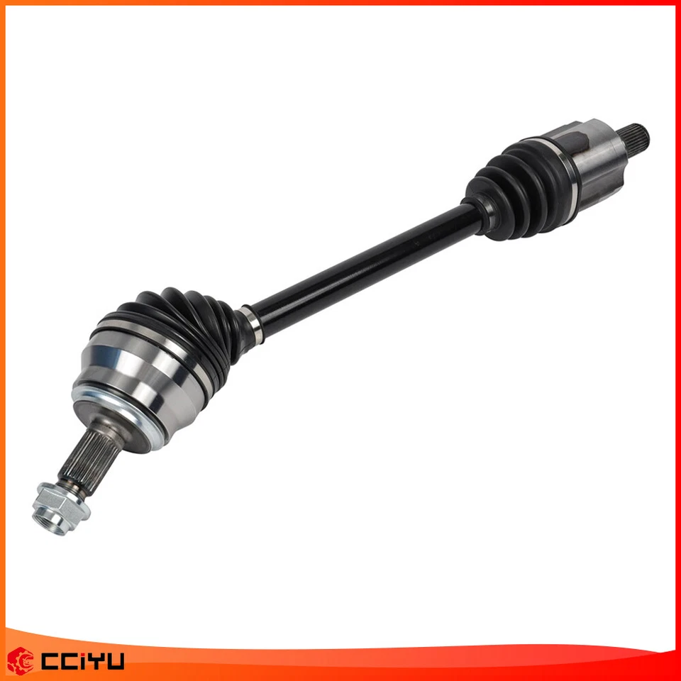 Front Left For 2018-2022 Honda Odyssey 3.5L CV Axle Shaft Assembly - Image 2 of 4