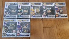 Ultimate Funko Pop Saint Seiya Figures Checklist and Gallery 28