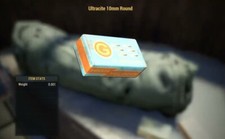 Xbox 100,000 Ultracite 10mm Rounds - Bulk Ammo