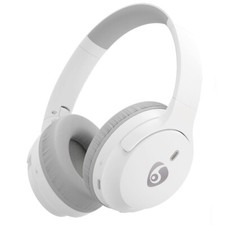 FV89 OVLENG Wireless Headphone, V5.4 Stereo Headset 20Hrs, Built-in Microphone