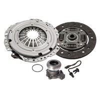 Kupplungssatz Blue Print ADBP300015 Smartfit Solution Kit FüR Opel Vauxhall