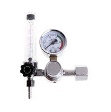 Welder Argon CO2 Mig Tig Flow meter Regulator Welding Welder Gauge Gas