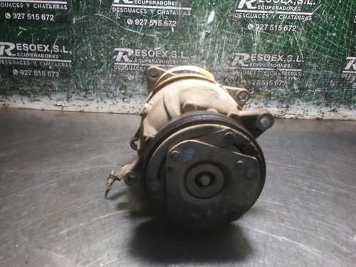 klimakompressor RENAULT MEGANE I BERLINA HATCHBACK BA0 1.6 1995 362201
