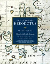 The Landmark Herodotus: The Histories by Robert B. Strassler (1400031141)