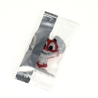 2021  General Mills - Cinnamon Toast Crunch Cereal Squad - Super Trix Figure Toy