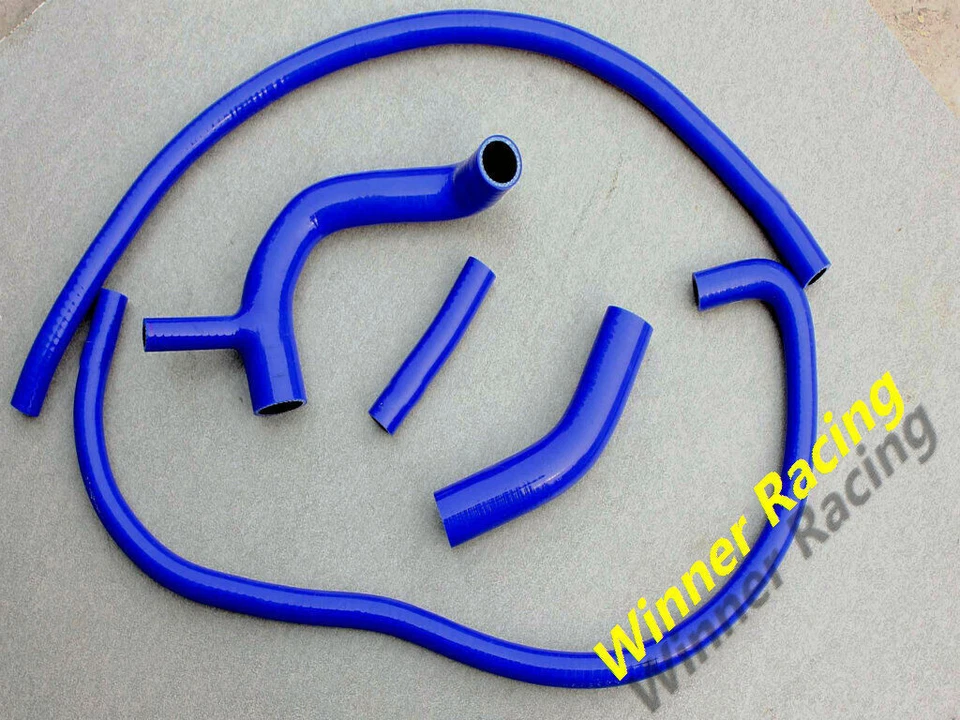 MANGUERA DE SILICONA APTA PARA AUSTIN MINI COOPER TODOS LOS MODELOS EXCEPTO 1275CC GT 1960-1989 Foto 2 de 4