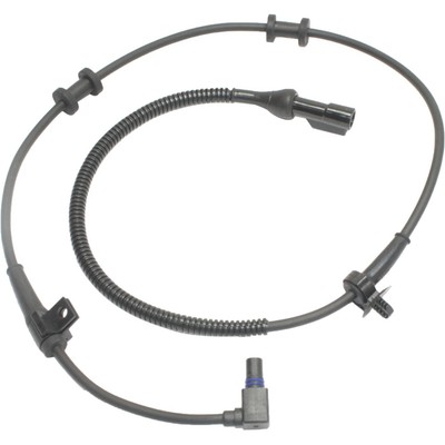 Speed Sensor For 1999-2004 Ford F-250 Super Duty 4WD w/ Harness Front, LH or RH