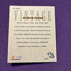 2002 Press Pass Vintage #VN18 Steve Park CARD — photo 2