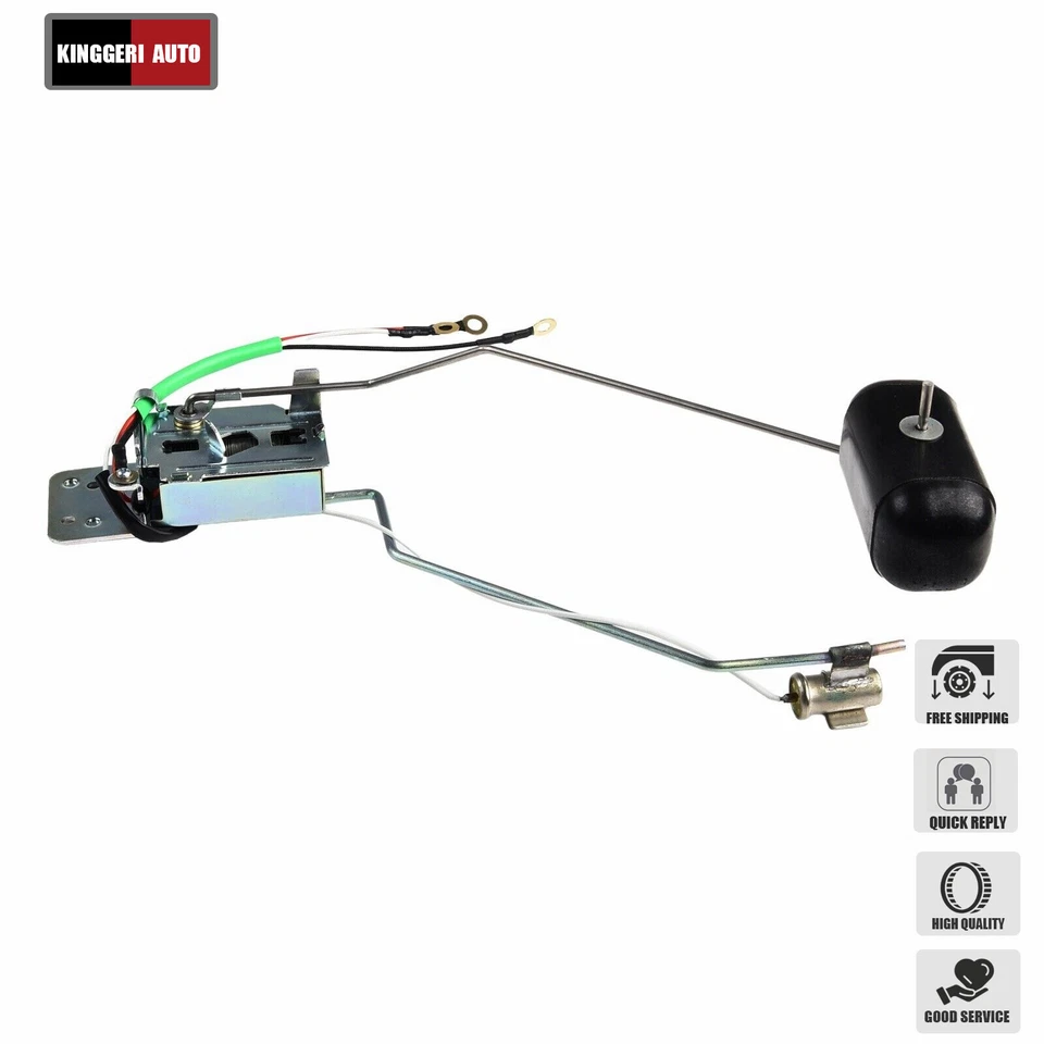 Unidad de envío de tanque de combustible para Toyota Land Cruiser 1996-1997 Lexus LX450 1991-1997 Foto 2 de 4