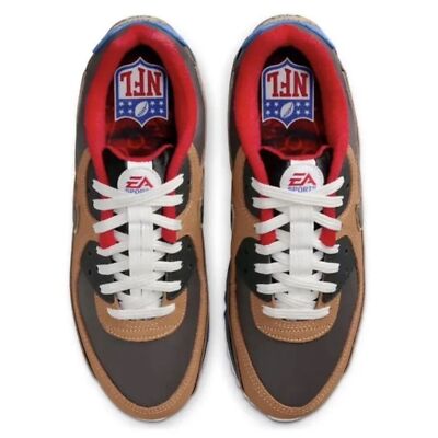 Nike Air Max 90 x EA Sports | NFL Madden 