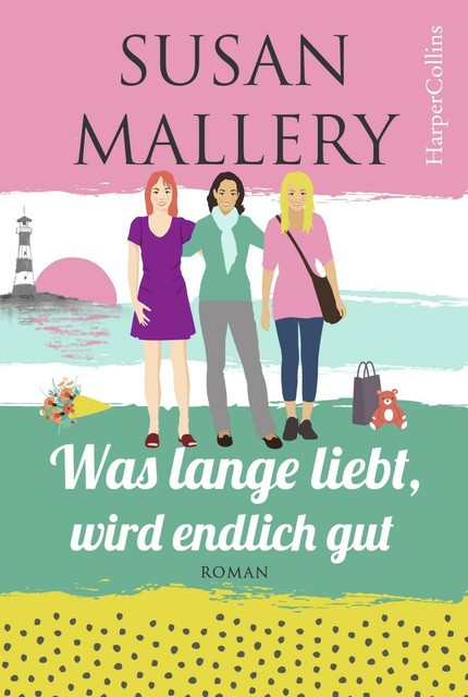 Mm/was Lange Liebt, Wird Endlich Gut, Neu