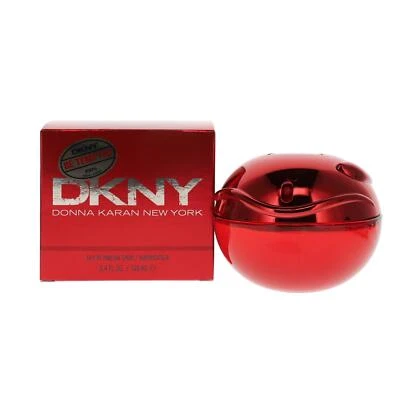 DKNY Be Tempted 100ml Eau de Parfum Spray for Women EDP HER NEW