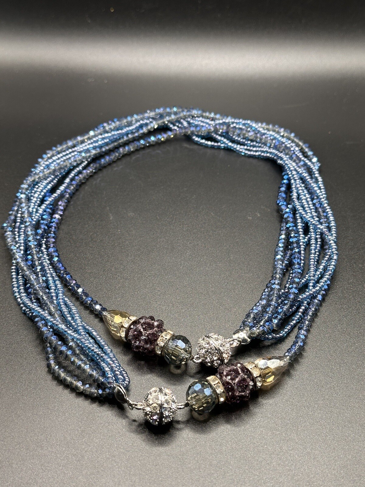 Endless Possibilities Interchangeable Beaded Neck… - image 19