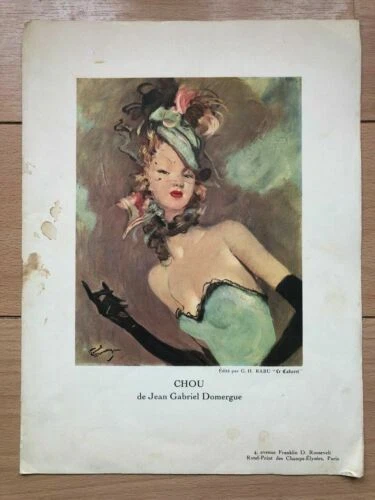 Autres vieux papiers de collection restauration