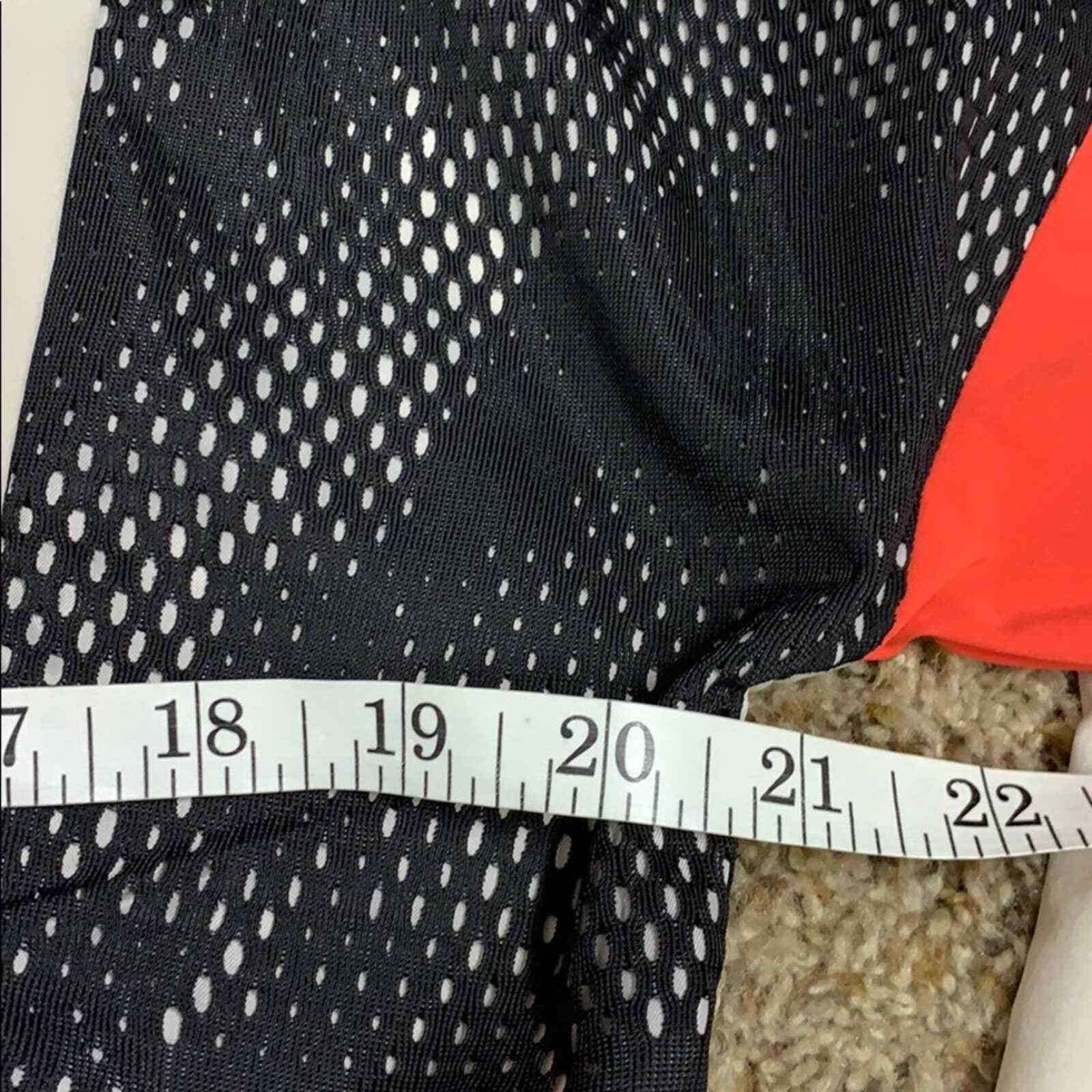 Adidas SID Wind Jacket Track Jacket Colorblock Si… - image 10