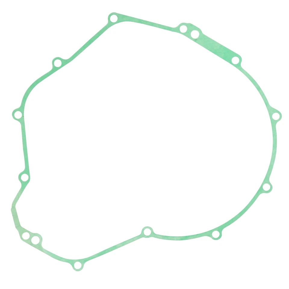 Clutch Cover Gasket for Kawasaki Versys 650 KLE650 Kle 650 2007-2019 Foto 3 de 4