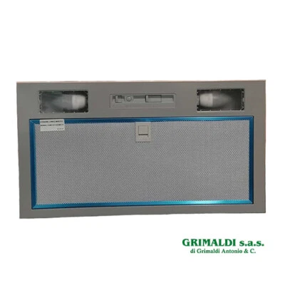 C33LGA52 FABER CAPPA CUCINA ASPIRANTE SOTTOPENSILE INCASSO 52 cm INCA SMART