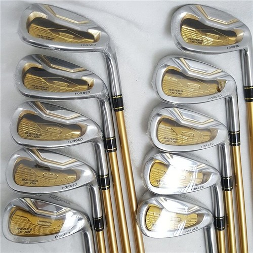 HONMA Beres IS06 4 Star Golf Complete Iron Set 411.RS/10Pcs