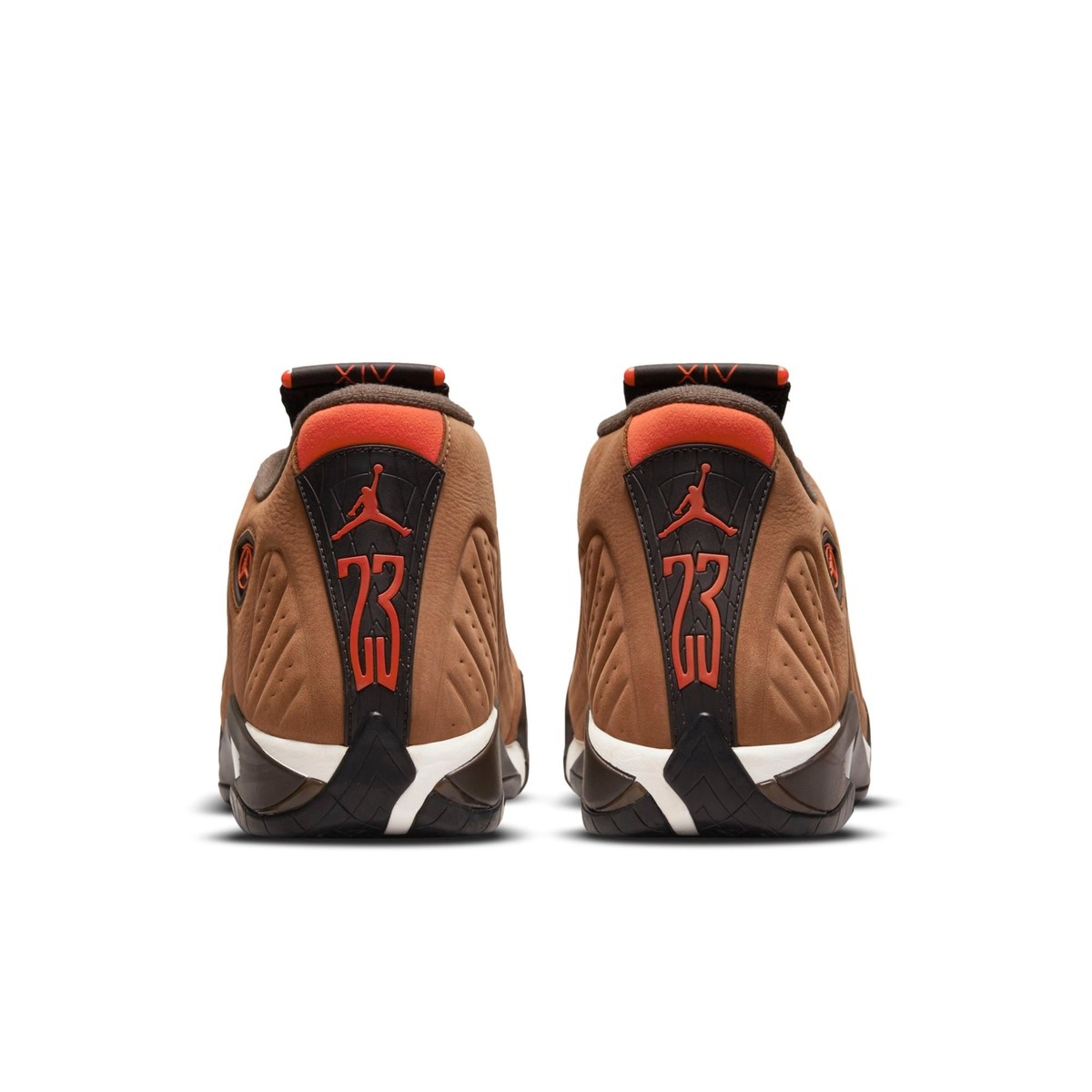 DO9406-200] Mens Jordan Retro 14 Winterized | eBay