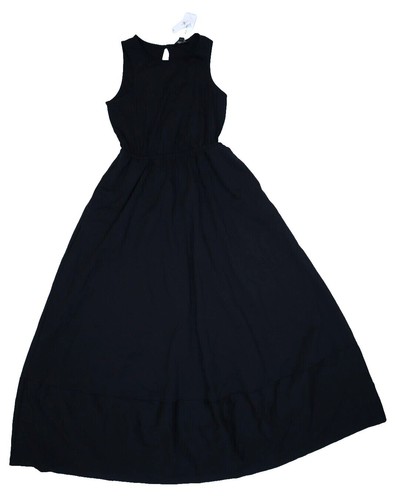 NWT Banana Republic Gully Asymmetrical Seam Maxi Dress Sz S W Belt Feminine  Boho | eBay