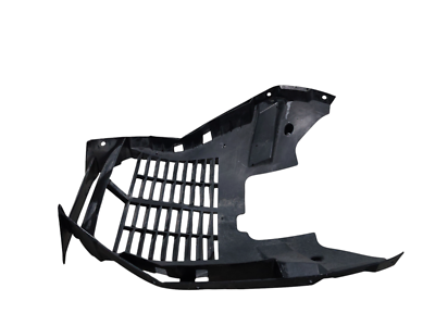 Radiator Grille Fairing BMW C600 Sport K18 2011 2016 With 23578 Km