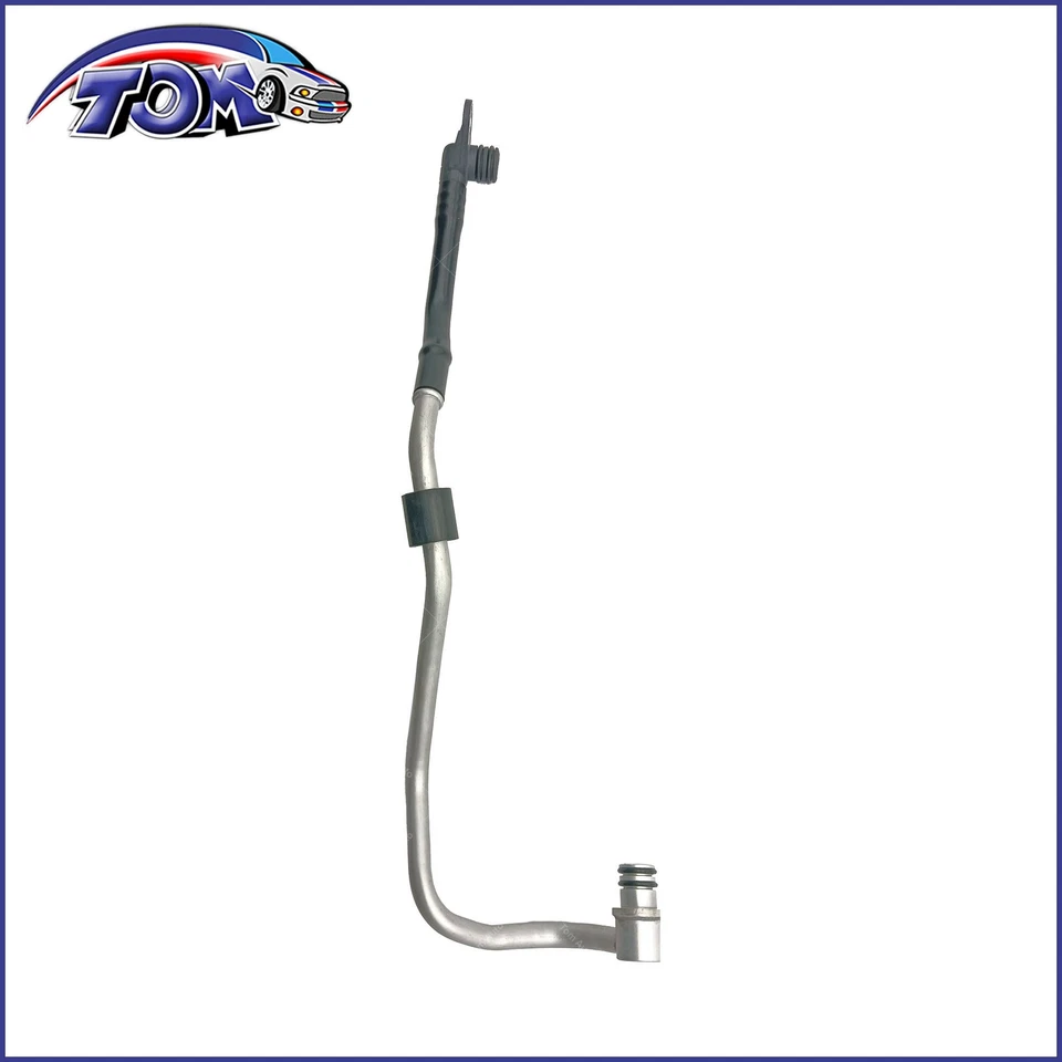 Línea de refrigerante turbocompresor para Mercedes-Benz GLS550 GLS500 MAYBACH S550 667-564 Foto 3 de 4