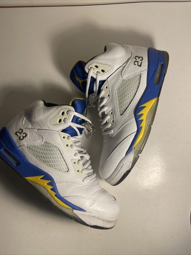 laney 5s 2013